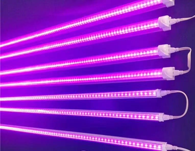 殺菌燈,一體型led殺菌燈,UV led殺菌燈